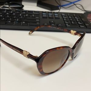 Tiffany and co sunglasses